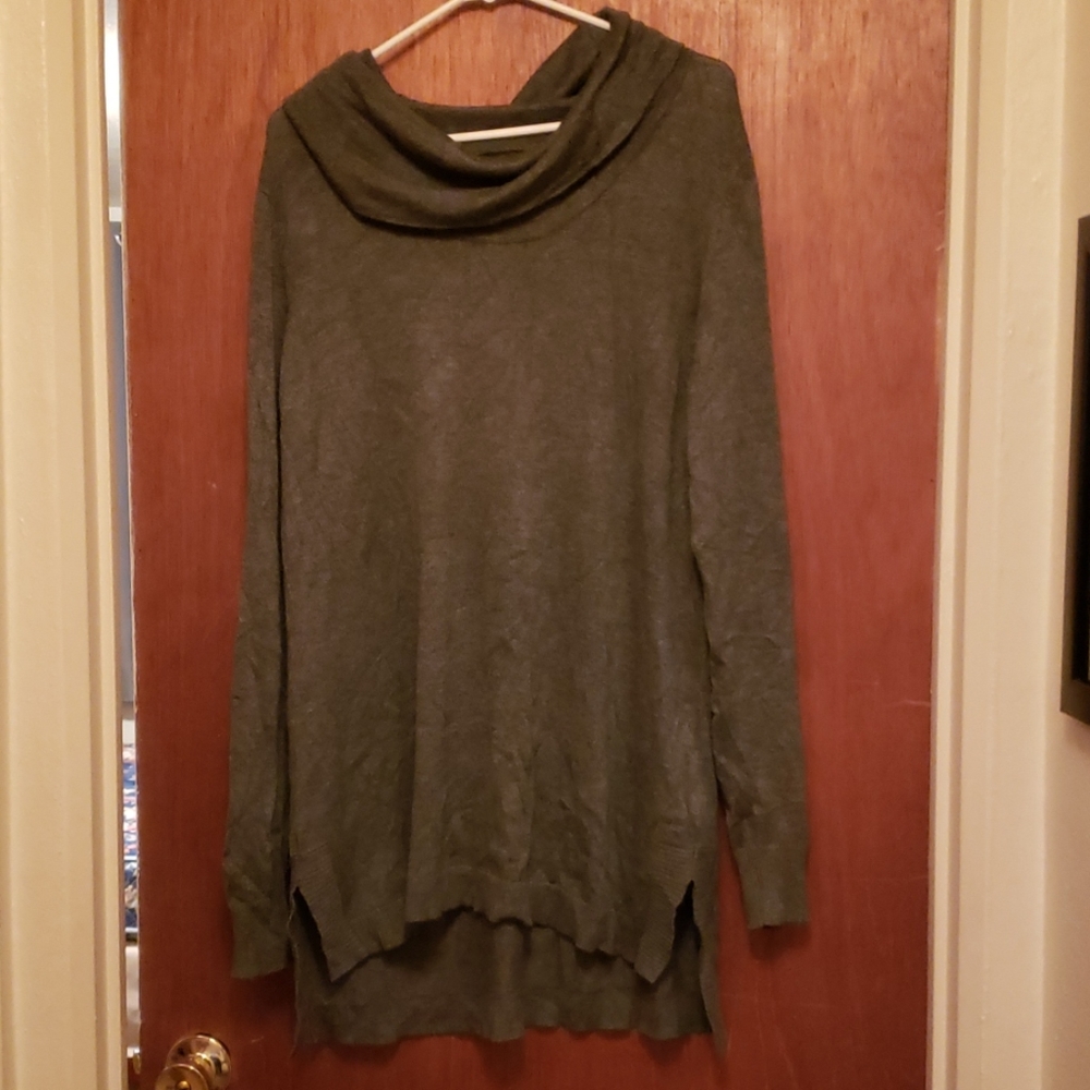 Maurices sweater dress